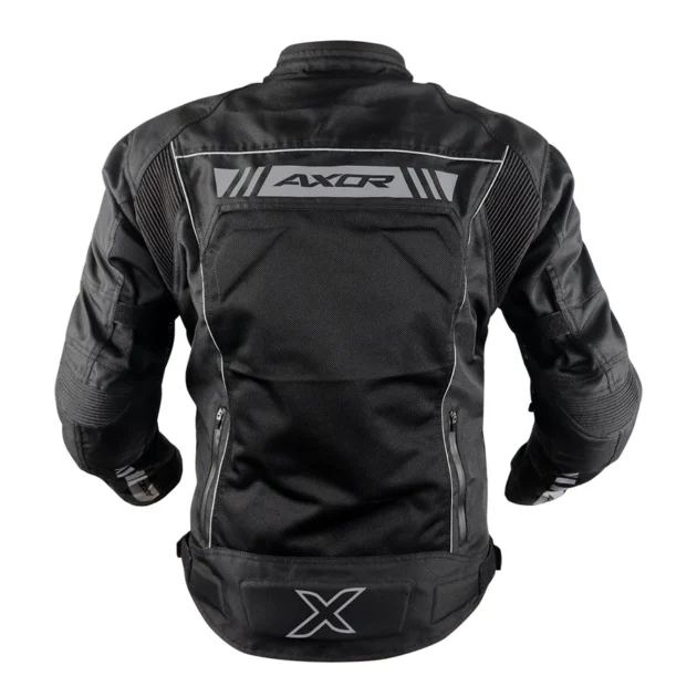 Axor Nimbuz Jacket - Image 2